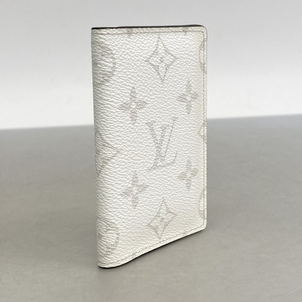 Louis Vuitton Business Card Holder/Card Case Taigarama Organizer de Poche M30... - Picture 2 of 8